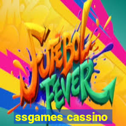 ssgames cassino